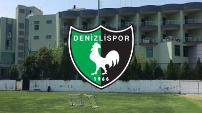 Bir zamanların flaş takımı Denizlispor'un kış ortasında doğalgazı borç nedeniyle kesildi: Futbolcular dondu!