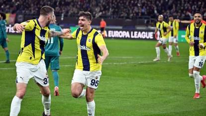 Fenerbahçe yönetiminden derbi için dev prim: Kazanırlarsa alacakları rakam ortaya çıktı!