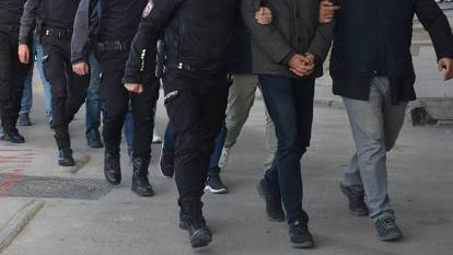 İstanbul'da DEAŞ operasyonu: 16 şüpheli yakalandı