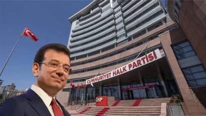 CHP'de ön seçim İmamoğlu için yapılacak: Takvim nasıl ilerleyecek?