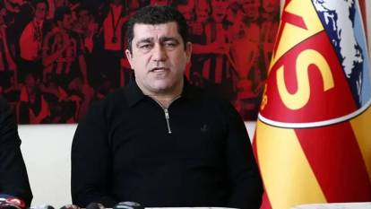 Başkan seçimi tamamlandı! Kayserispor bir kez daha Nurettin Açıkalın dedi