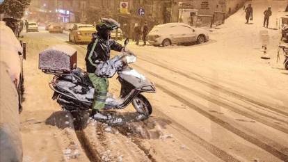 Vali Gül duyurdu: İstanbul'da motokurye yasağı kalkıyor