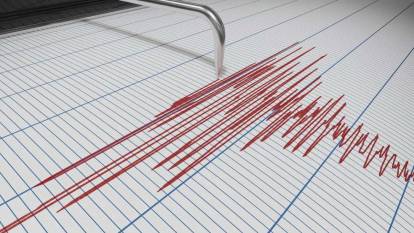 23 Şubat deprem nerede oldu? Bugün deprem oldu mu? 23 Şubat 2025 AFAD/Kandilli Rasathanesi son depremler listesi…