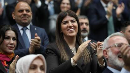 Cumhurbaşkanı Erdoğan'ın 'A Takımı' belli oldu! Derya Ayaydın da listede