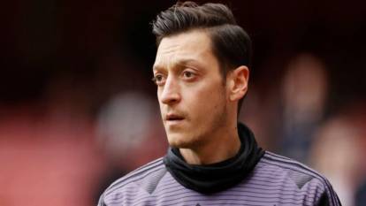 Mesut Özil AK Parti yeni MKYK üyesi oldu mu? Mesut Özil kimdir, hangi partiden?