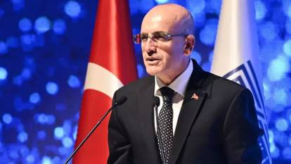 Bakan Şimşek: Piyasalarda görünüm iyileşiyor