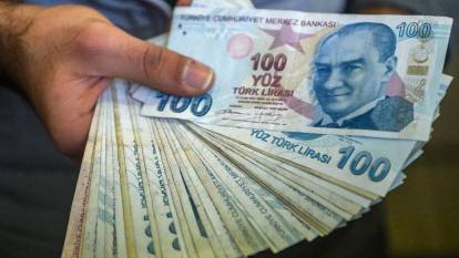 O banka 1250 TL dağıtıyor: Milyonlarca vatandaşı sevindirecek müjdeli haber geldi!