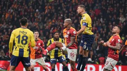 Galatasaray Fenerbahçe derbisi tarihi 2025 | Ziraat Türkiye Kupası çeyrek final Fenerbahçe Galatasaray maçı ne zaman?