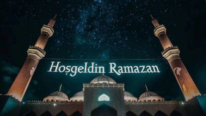 RAMAZAN AYI KUTLAMA MESAJLARI VE SÖZLERİ 2025| Ayetli, dualı, hadisli, kısa, uzun, yazılı, resimli, hayırlı Ramazanlar sözleri…