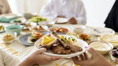 Ramazan ayı için sağlıklı sahur, iftar ve tatlı önerileri: Hem acıkmayacaksınız hem de kilo almayacaksınız