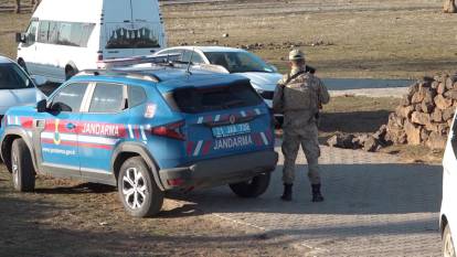 Diyarbakır'da 'kaza kurşunu' denilen olay cinayet çıktı: JASAT'tan 'Çadır' operasyonu