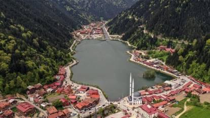 Kayıt dışı turizm skandalı! O kentte 31 bin kayıtlı yatak kapasitesi var ama 90 bin de kaçak yatak kapasitesi çıktı