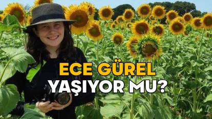 ECE GÜREL’İN KALBİ Mİ DURDU? Belgrad Ormanı’nda bulunan Ece Gürel öldü mü, yaşıyor mu? Son durum ne?