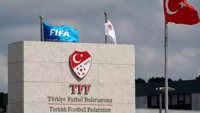 Süper Lig'de 4 kulüp PFDK'ya sevk edildi
