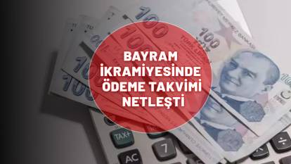 4A, 4B, 4C'Lİ EMEKLİLER DİKKAT: Bayram ikramiyesinde ödeme takvimi netleşti! İşte ikramiyelerinizi alacağınız tarih