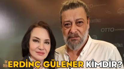 ERDİNÇ GÜLENER KİMDİR? Deniz Uğur’un eşi Erdinç Gülener ne iş yapıyor?