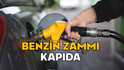 BENZİN ZAMMI NE KADAR VE NE ZAMAN? 13 Mart 2025 güncel akaryakıt fiyatları