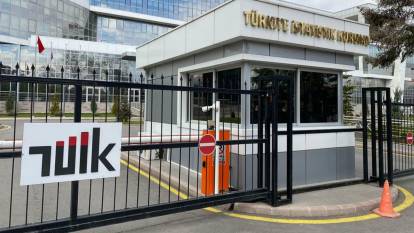Son dakika... TÜİK nisan ayı enflasyon rakamını açıkladı: İşte Nisan ayı enflasyon oranı