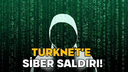 TURKNET’E SİBER SALDIRI! Müşteri bilgileri çalındı mı? TürkNet’ten siber saldırı açıklaması