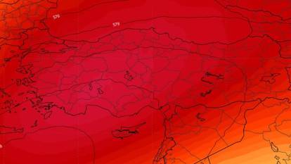 Uzman isim açıkladı: Hafta sonu hava nasıl olacak? Güneşli günler yola çıktı geliyor