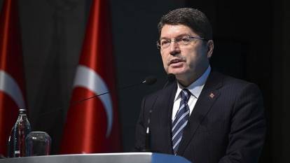 Bakan Tunç açıklama: Terörsüz Türkiye'nin şafağındayız