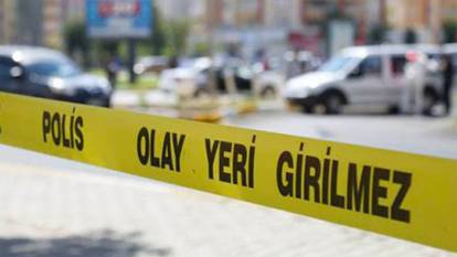 Ankara'da şüpheli ölüm! 14 kattan düşen kadın öldü, 1 aylık sevgilisi aynı evde uyurken bulundu