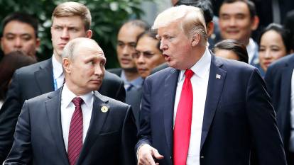 Son dakika! Trump, Putin ile ne zaman görüşeceğini açıkladı