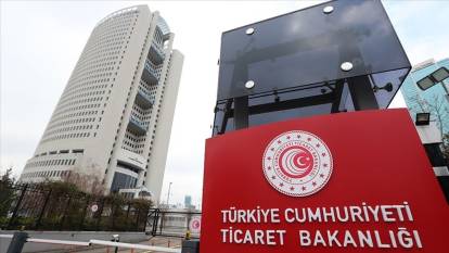 Ticaret Bakanlığı açıkladı: 10 ilde 1 milyar doların üzerinde ihracat!