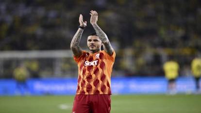 Galatasaray taraftarına kötü haber: Chına Suarez Icardi'yi götürüyor! O takımlarla görüşecek