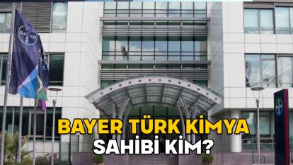 BAYER TÜRK KİMYA SAHİBİ KİM? Bayer Türkiye CEO’su Serçin Giray kimdir, kaç yaşında ve aslen nereli?