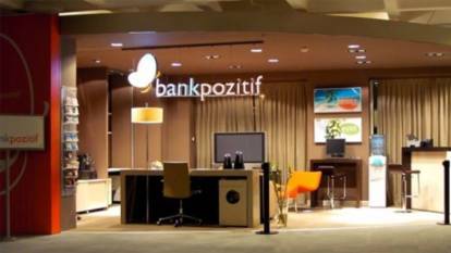 BDDK açıkladı: Bankpozitif yönetimi TMSF'ye devredildi