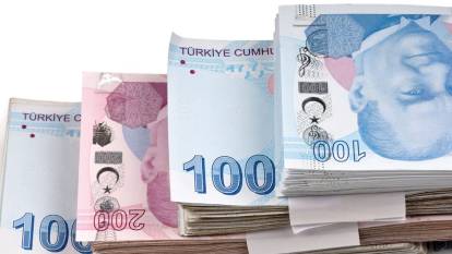 MEVDUAT FAİZİNDE ORTALIK KIZIŞTI: 7 milyon TL'nin aylık getirisi banka banka belli oldu!