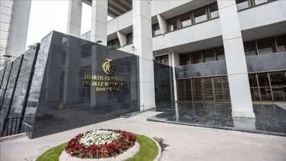 Merkez Bankası rezervlerinde sert düşüş: 163,1 milyar dolara geriledi