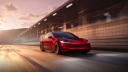 ABD Başkanı Trump uyardı: Tesla’ya saldıranlara 20 yıl hapis cezası