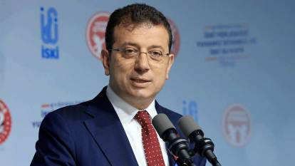 Son dakika! Diploması iptal edilmişti: İmamoğlu'ndan karara itiraz davası