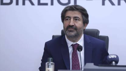 Hadi Özışık Ekol TV’de duyurdu: Türkiye Bankalar Birliği Başkanı Alpaslan Çakar’dan ekonomi için kritik adım