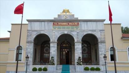 Valilikten Boğaziçi Üniversitesi’ndeki olaylar hakkında açıklama