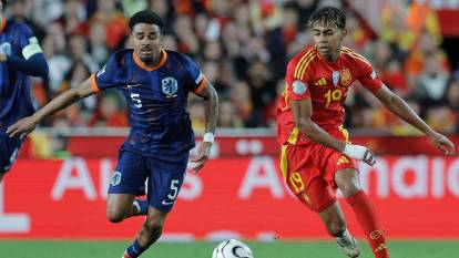 UEFA Uluslar Ligi'nde yarı finalistler belli oldu