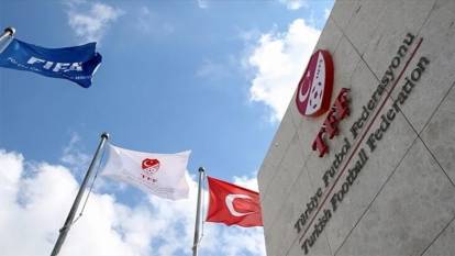 Ligler ertelenecek mi? TFF'den açıklama