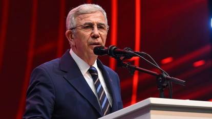 Yavaş'tan Saraçhane'deki konuşmasına dair açıklama: Gösteri hakkına yönelik çifte standardı eleştirdim