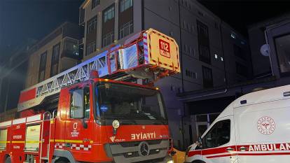 Ordu'da şüpheli ölüm! Genç kadının cansız bedeni bulundu