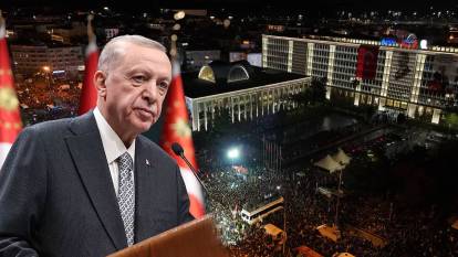 Cumhurbaşkanı Erdoğan ve ailesine hakaret etmişlerdi! Tek tek yakalandılar