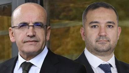 Son dakika! Bakan Şimşek ile Merkez Bankası Başkanı Karahan yatırımcılarla toplantı yapacak
