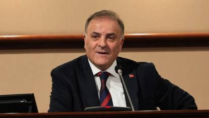 Nuri Aslan kimdir, nereli, kaç yaşında? İBB Başkanvekili seçilen Nuri Aslan hangi görevlerde bulundu?