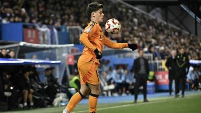 SON DAKİKA! Arda Güler için resmi transfer açıklaması geldi