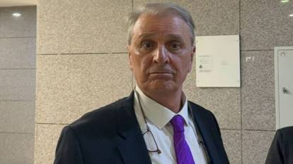 'Bahçeli entübe edildi' demişti: Gazeteci Can Ataklı hakkında soruşturma