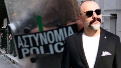 Kırmızı Bülten ile aranıyordu! Daltonlar çetesinin 'Dayı'sı yakalandı