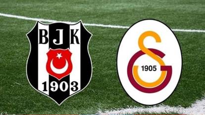 SON DAKİKA! Beşiktaş - Galatasaray derbisinin hakemi belli oldu!