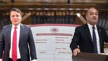 İBB'ye yolsuzluk soruşturmasında yeni gelişme: CHP'li 2 vekilin dosyası ayrıldı