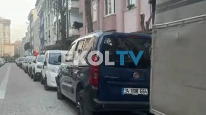 İstanbul'da dehşet! Önce eski eşini ve kayınvalidesini ardından kendisini öldürdü